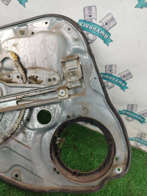 Стеклоподъемный механизм Ford FOCUS 2