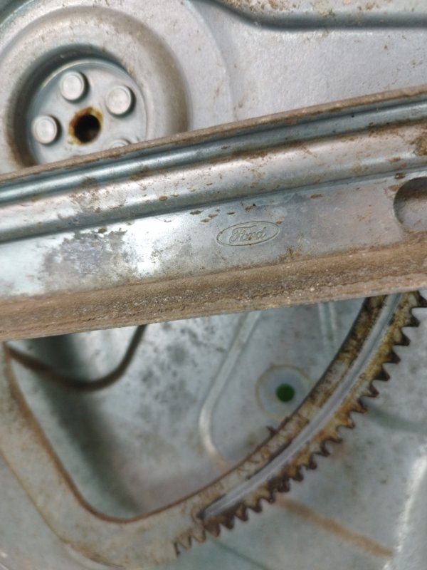 Стеклоподъемный механизм Ford FOCUS 2