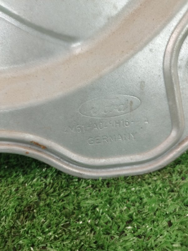 Стеклоподъемный механизм Ford FOCUS 2