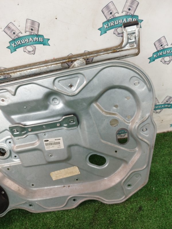 Стеклоподъемный механизм Ford FOCUS 2