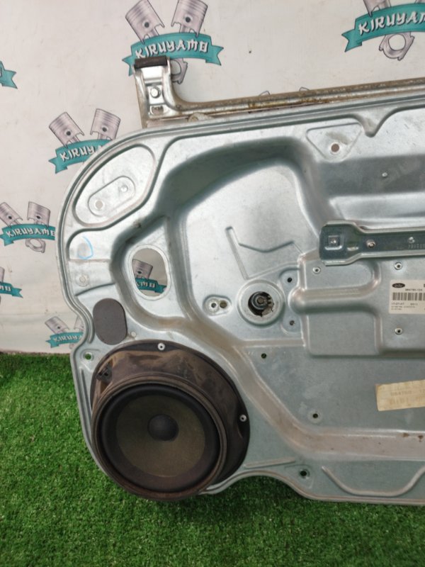 Стеклоподъемный механизм Ford FOCUS 2