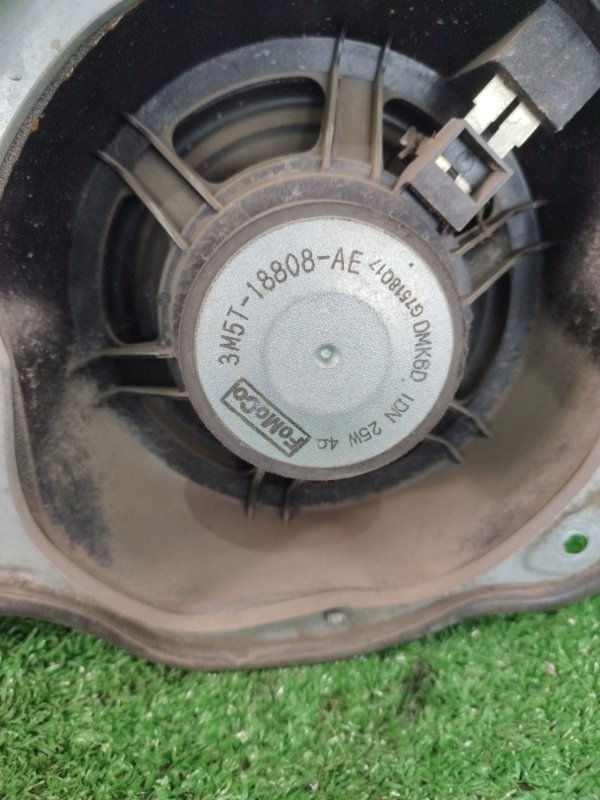 Стеклоподъемный механизм Ford FOCUS 2