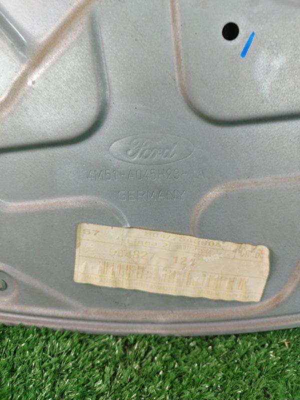 Стеклоподъемный механизм Ford FOCUS 2