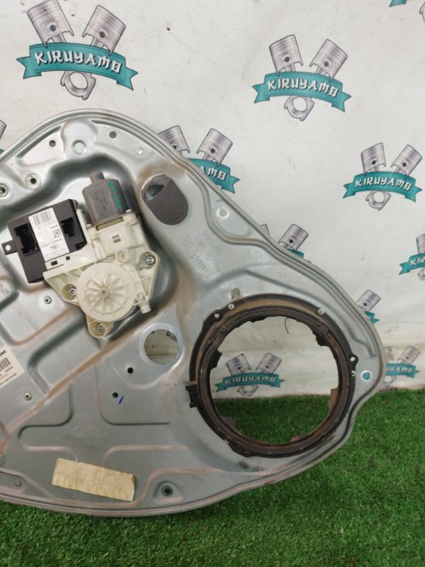 Стеклоподъемный механизм Ford FOCUS 2