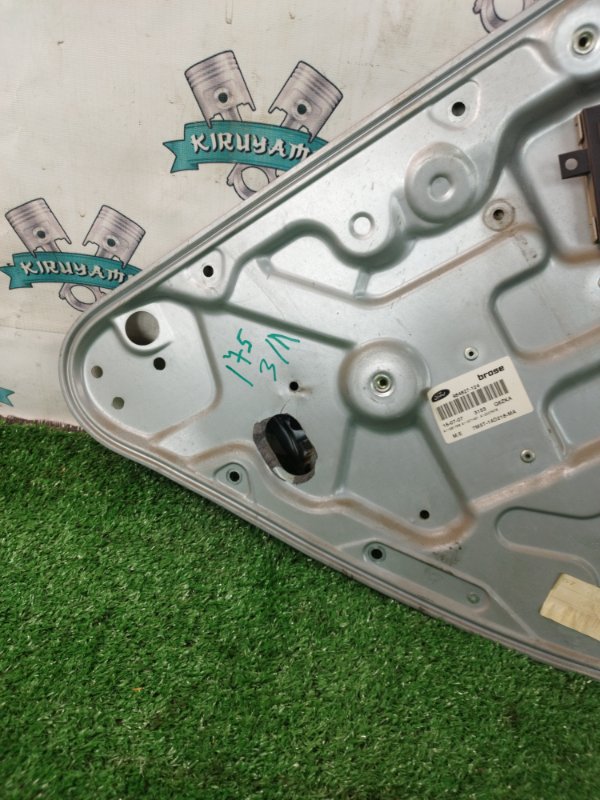 Стеклоподъемный механизм Ford FOCUS 2