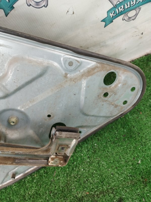 Стеклоподъемный механизм Ford FOCUS 2