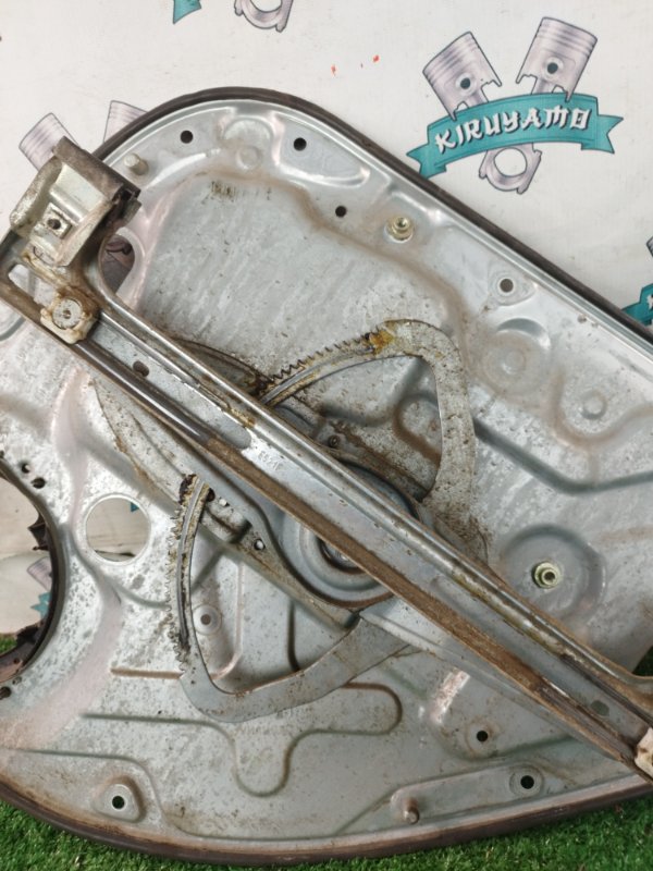 Стеклоподъемный механизм Ford FOCUS 2