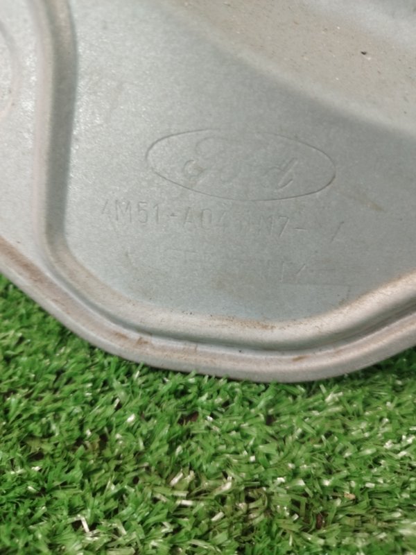 Стеклоподъемный механизм Ford FOCUS 2