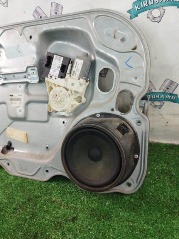 Стеклоподъемный механизм Ford FOCUS 2