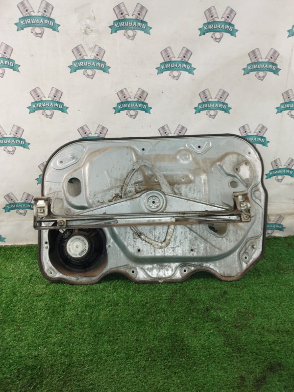 Стеклоподъемный механизм Ford FOCUS 2