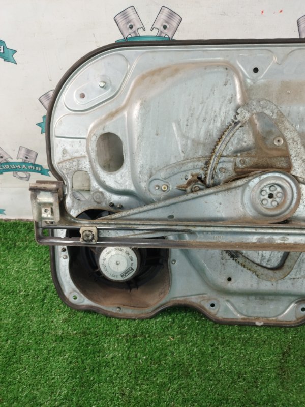 Стеклоподъемный механизм Ford FOCUS 2