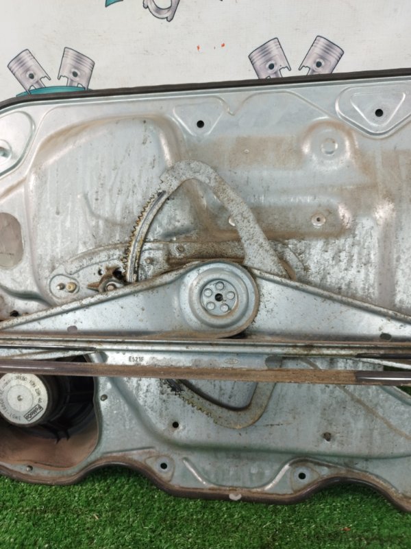 Стеклоподъемный механизм Ford FOCUS 2