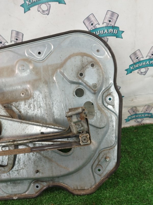 Стеклоподъемный механизм Ford FOCUS 2