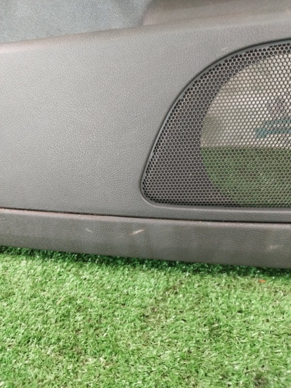 Обшивка боковой двери Ford FOCUS 2