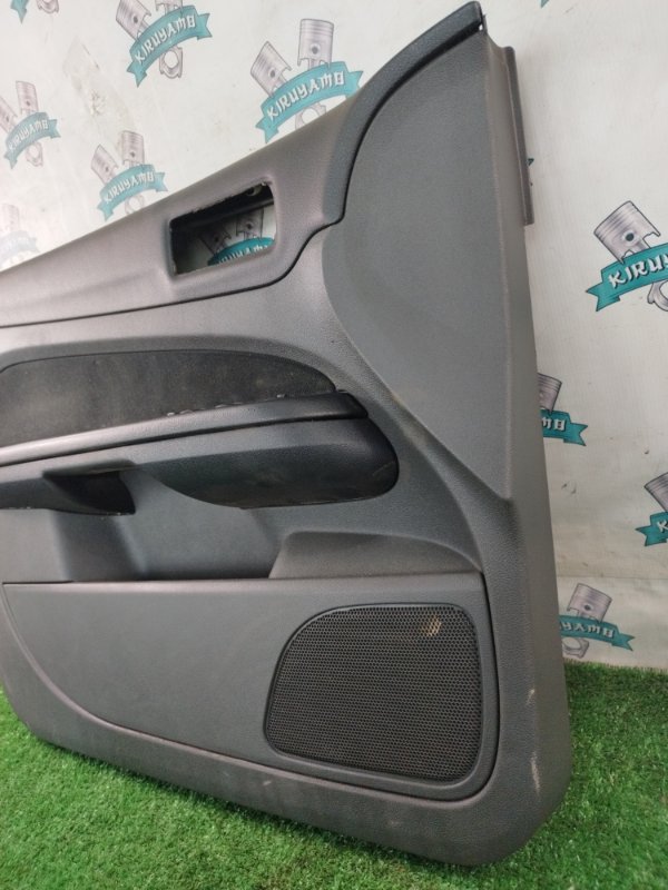 Обшивка боковой двери Ford FOCUS 2