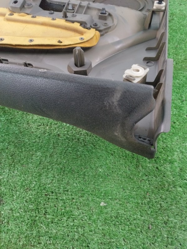 Обшивка боковой двери Ford FOCUS 2