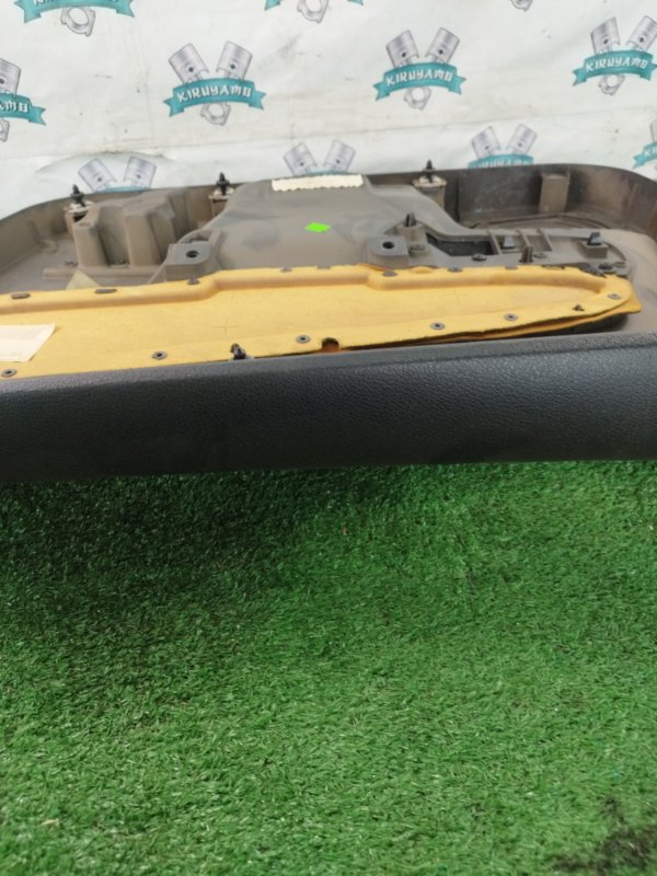 Обшивка боковой двери Ford FOCUS 2