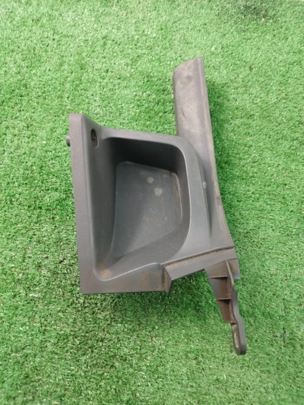 Накладка на порог салона Ford FOCUS 2