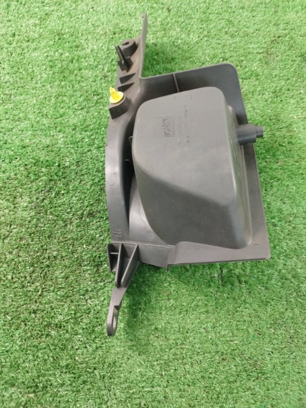 Накладка на порог салона Ford FOCUS 2