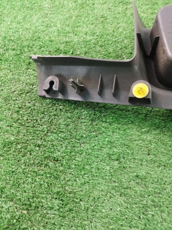 Накладка на порог салона Ford FOCUS 2