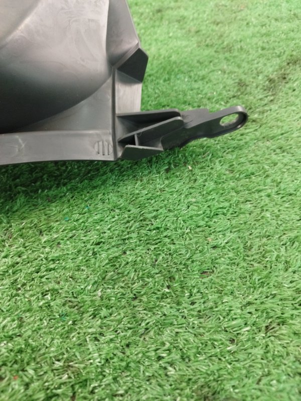 Накладка на порог салона Ford FOCUS 2