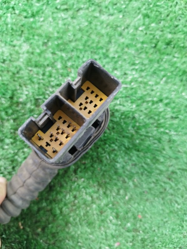 Проводка двери Ford FOCUS 2