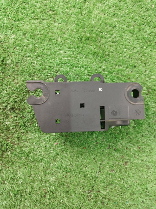 Ручка двери внутренняя Ford FOCUS 2