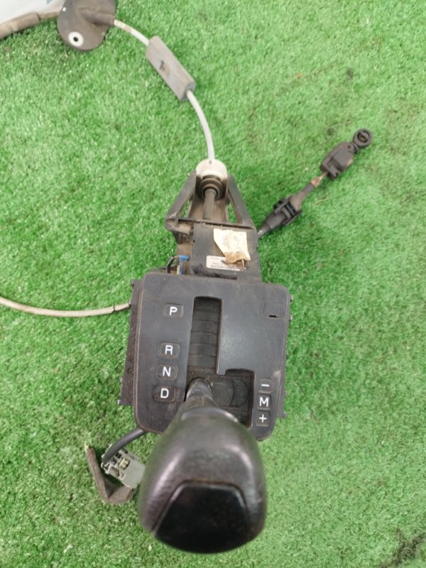 Селектор АКПП Ford FOCUS 2