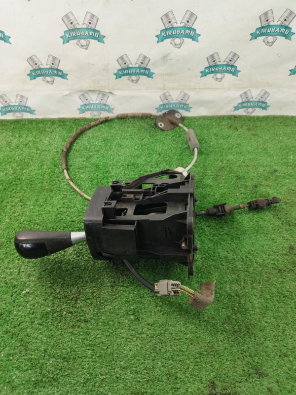 Селектор АКПП Ford FOCUS 2