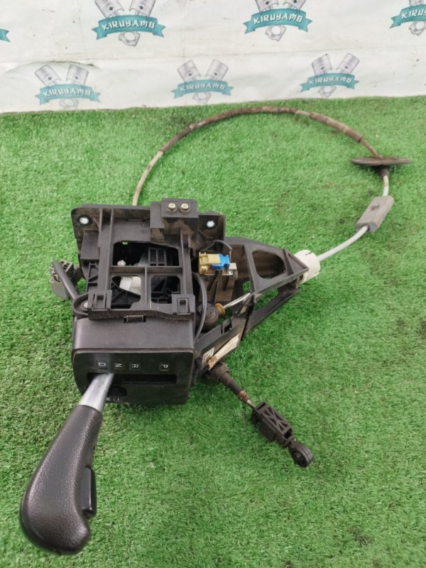 Селектор АКПП Ford FOCUS 2