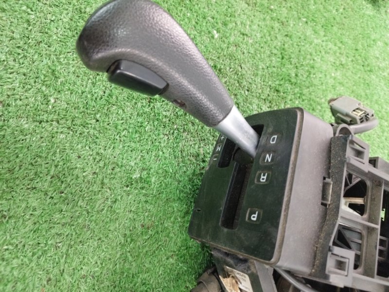 Селектор АКПП Ford FOCUS 2