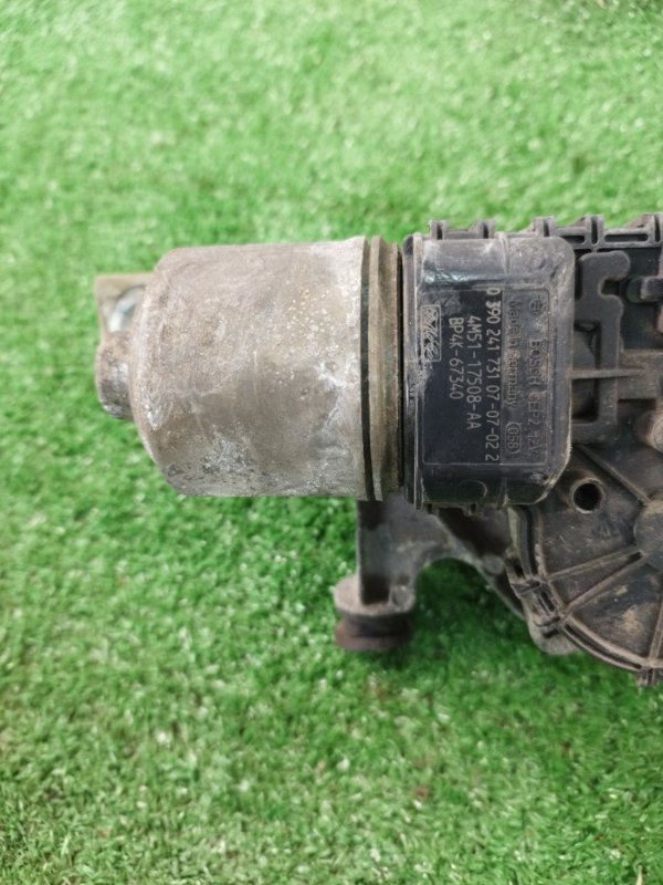 Трапеция дворников Ford FOCUS 2