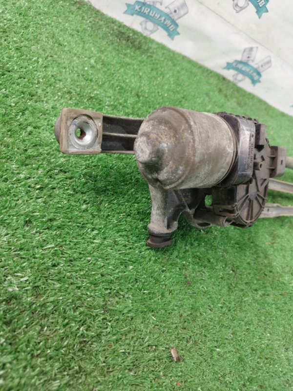 Трапеция дворников Ford FOCUS 2