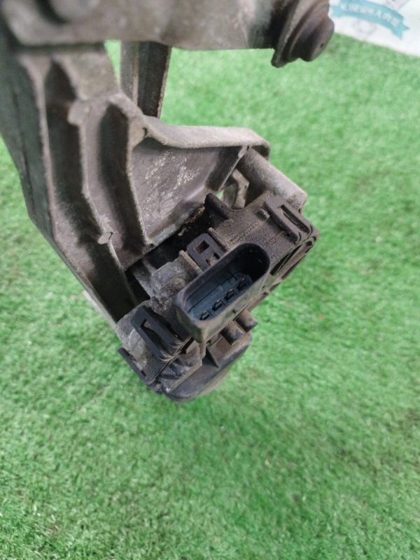 Трапеция дворников Ford FOCUS 2