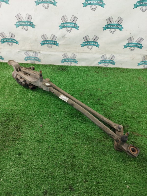 Трапеция дворников Ford FOCUS 2