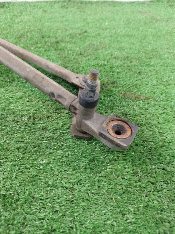 Трапеция дворников Ford FOCUS 2