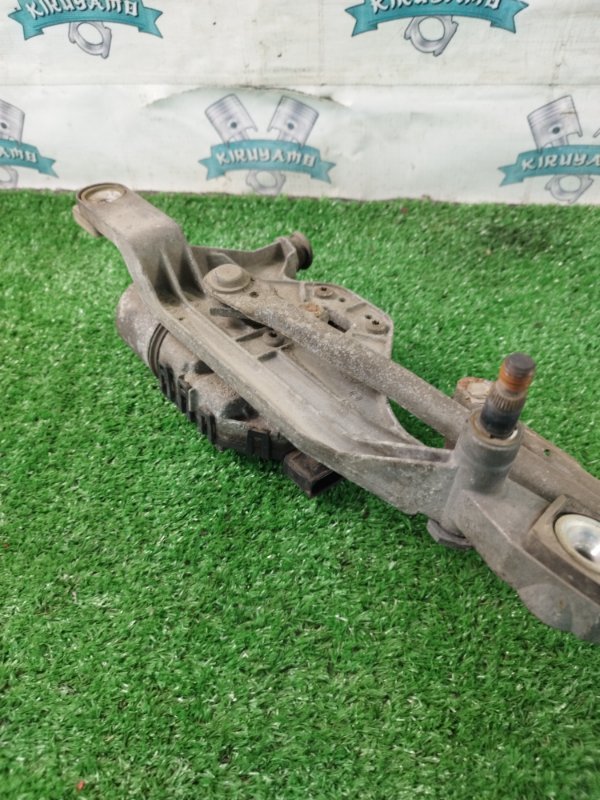 Трапеция дворников Ford FOCUS 2