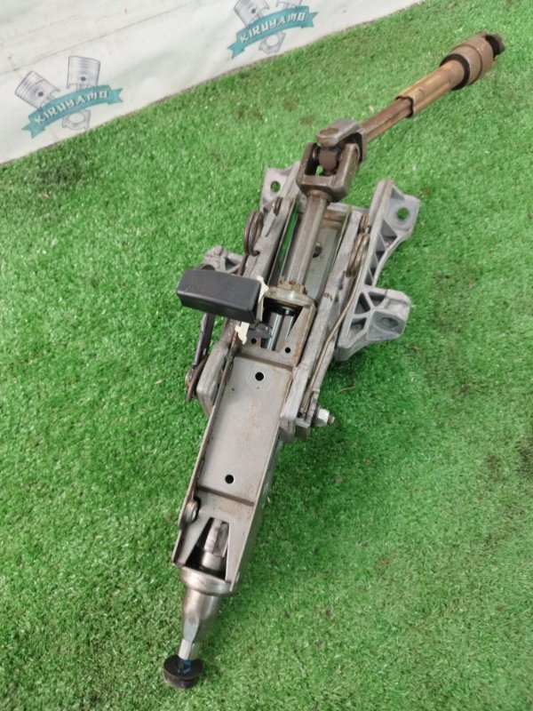 Рулевая колонка Ford FOCUS 2