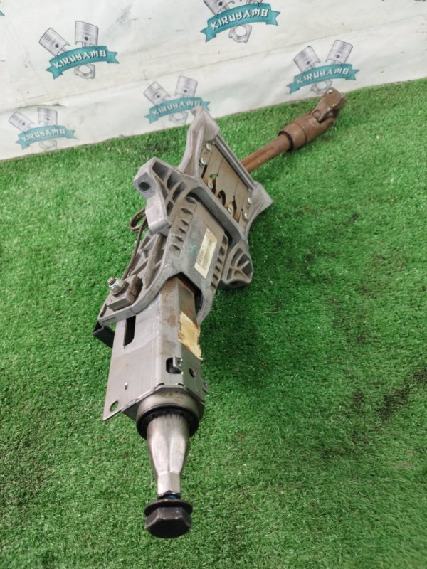 Рулевая колонка Ford FOCUS 2