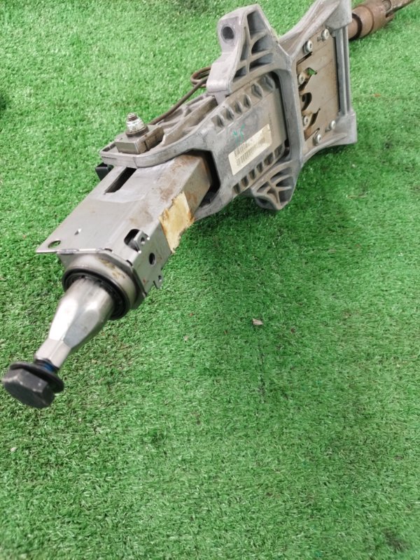 Рулевая колонка Ford FOCUS 2