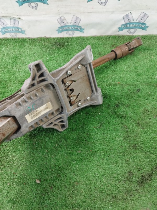 Рулевая колонка Ford FOCUS 2