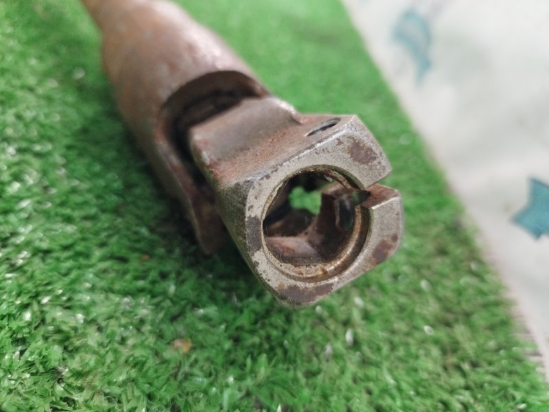 Рулевая колонка Ford FOCUS 2