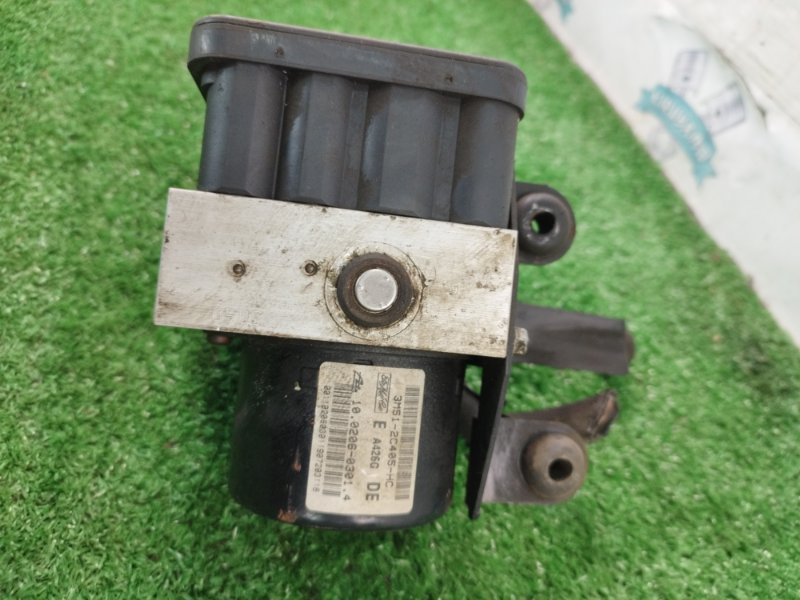 Блок ABS Ford FOCUS 2