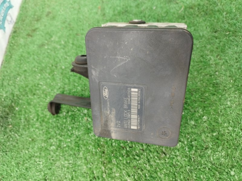 Блок ABS Ford FOCUS 2