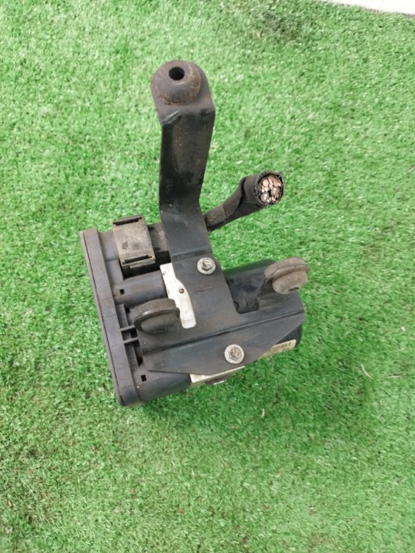 Блок ABS Ford FOCUS 2