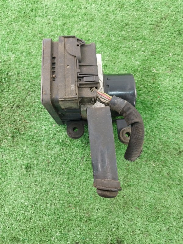 Блок ABS Ford FOCUS 2