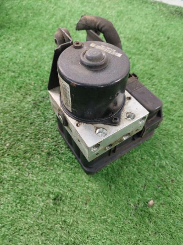 Блок ABS Ford FOCUS 2