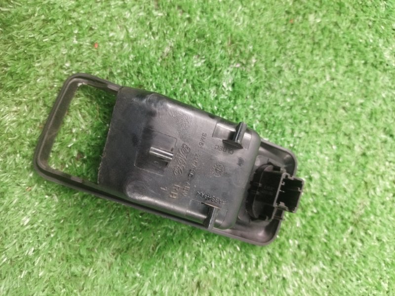 Накладка двери Ford FOCUS 2