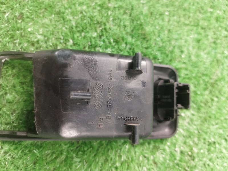 Накладка двери Ford FOCUS 2