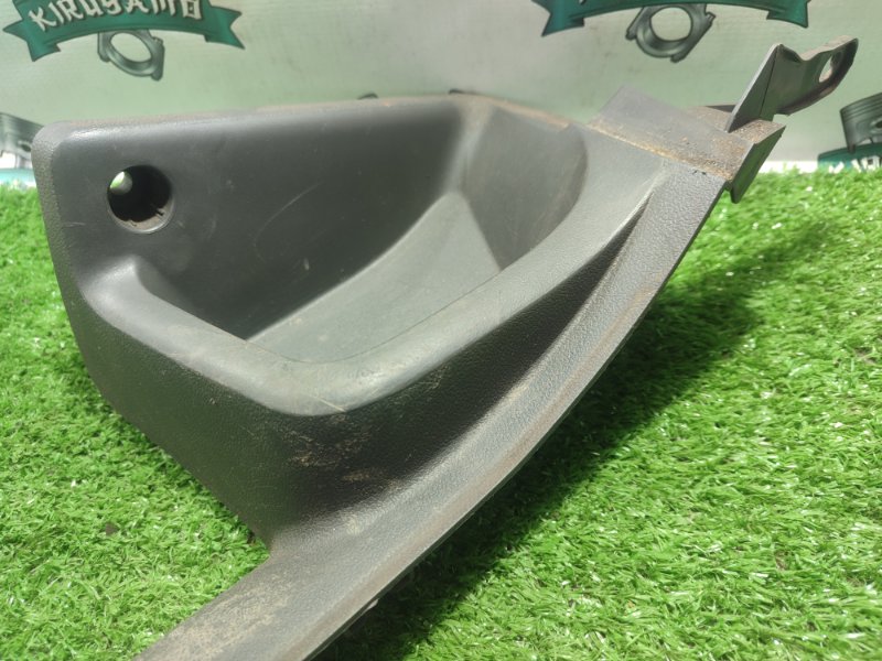 Накладка на порог салона Ford FOCUS 2